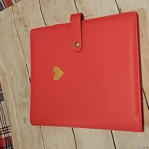 Gently used Happy Planner Classic Size cover